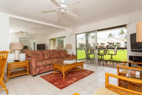 Apartamento Hale Kamaole #218