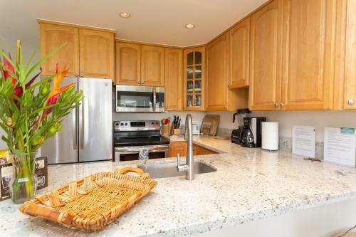 Apartamento Hale Kamaole #218