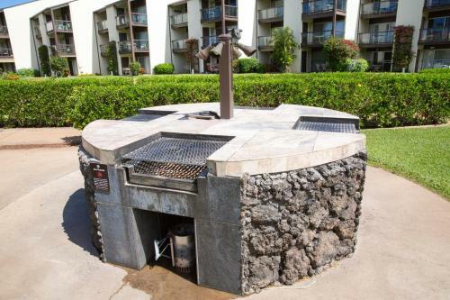 Apartamento Hale Kamaole #218