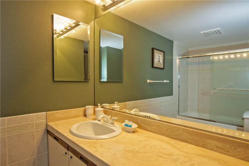 Apartamento Kamaole Sands #05-406 Condo