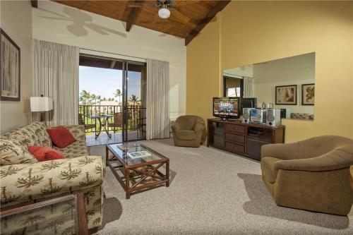 Apartamento Kamaole Sands #05-406 Condo
