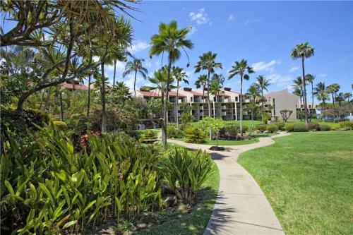 Apartamento Kamaole Sands #05-406 Condo