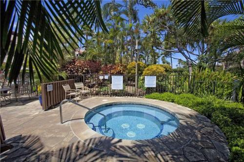 Apartamento Kamaole Sands #05-406 Condo