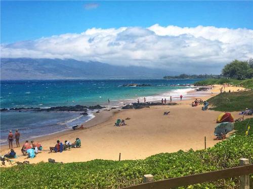 Apartamento Kamaole Sands 09-309 Condo