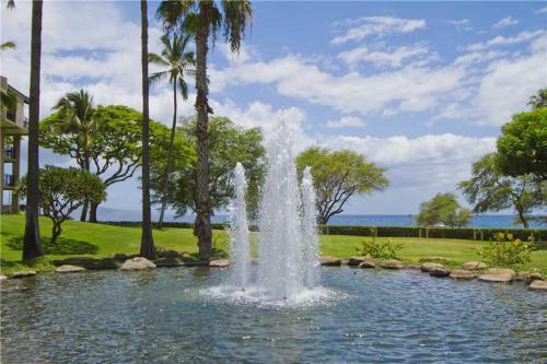 Apartamento Kamaole Sands 09-309 Condo