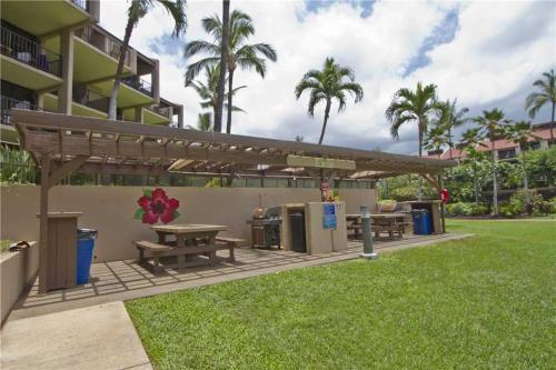 Apartamento Kamaole Sands 09-309 Condo