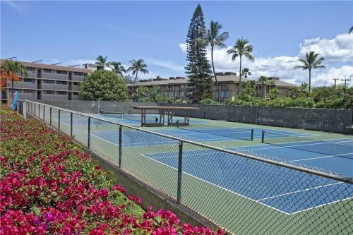 Apartamento Kamaole Sands 09-309 Condo