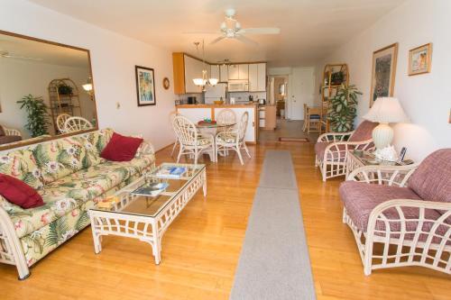 Apartamento Hale Kamaole #172