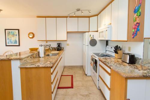 Apartamento Hale Kamaole #172