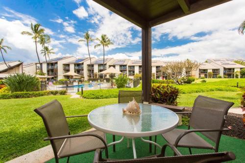 Apartamento Hale Kamaole #172
