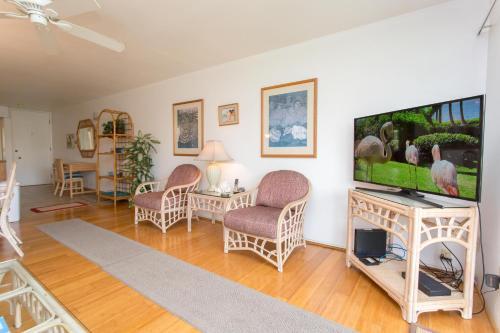 Apartamento Hale Kamaole #172