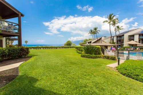 Apartamento Hale Kamaole #172
