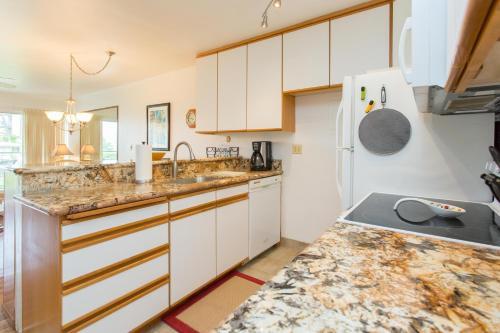 Apartamento Hale Kamaole #172