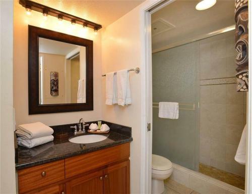 Apartamento Maui Banyan B-101 Condo