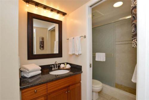 Apartamento Maui Banyan B-101 Condo