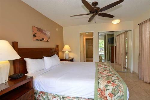 Apartamento Maui Banyan B-101 Condo