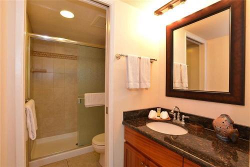 Apartamento Maui Banyan B-101 Condo