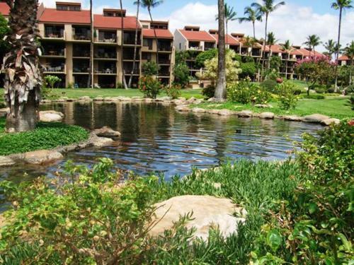 Apartamento Kamaole Sands #1-406 Condo