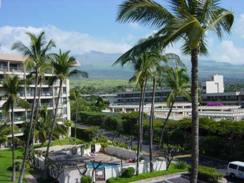 Apartamento Kihei Akahi Resort - Unit C618