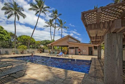 Apartamento Kihei Akahi Resort - Unit C618