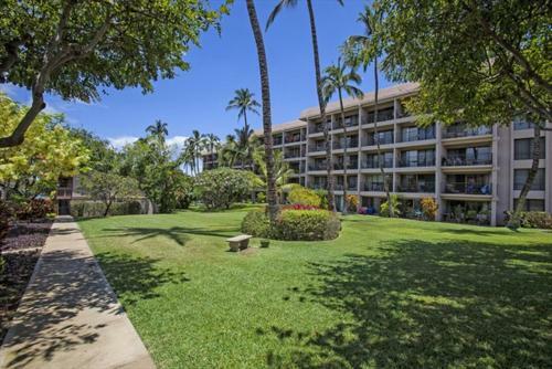 Apartamento Kihei Akahi Resort - Unit C618