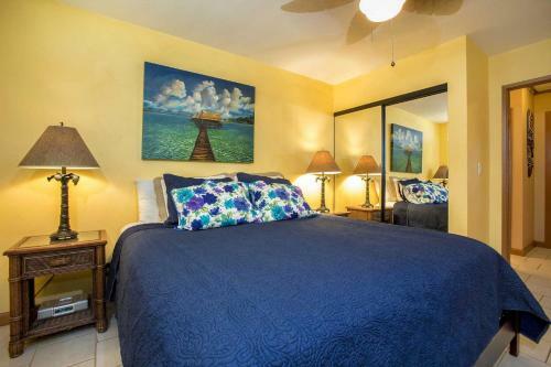 Apartamento Kihei Akahi Resort - Unit C618