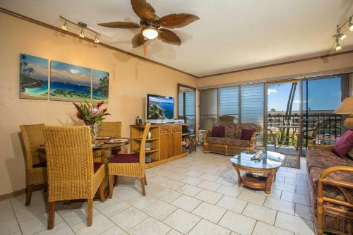 Apartamento Kihei Akahi Resort - Unit C618