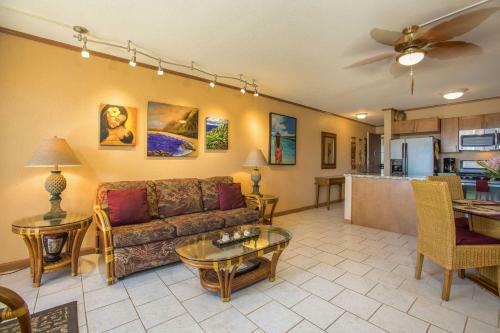 Apartamento Kihei Akahi Resort - Unit C618