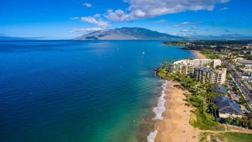 Apartamento Kihei Akahi Resort - Unit C618