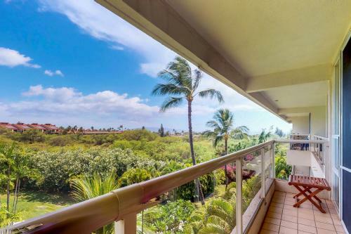Maui Banyan Q409a & Q409