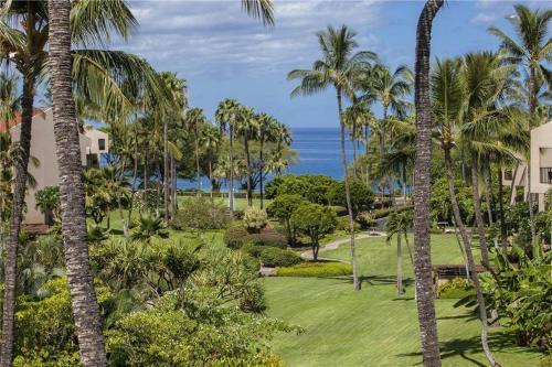 Apartamento Kamaole Sands 03-401 Condo