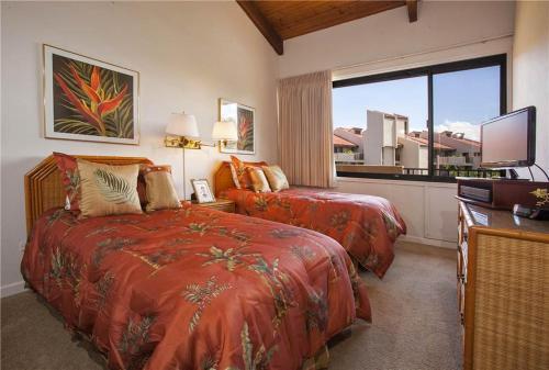 Apartamento Kamaole Sands 03-401 Condo