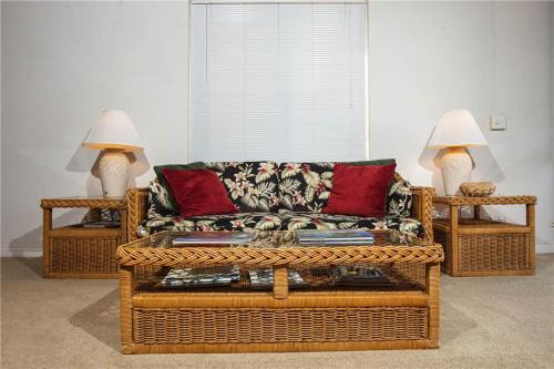 Apartamento Kamaole Sands 03-401 Condo
