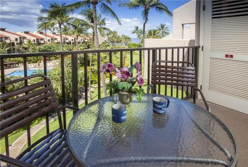 Apartamento Kamaole Sands 03-401 Condo