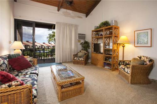 Apartamento Kamaole Sands 03-401 Condo