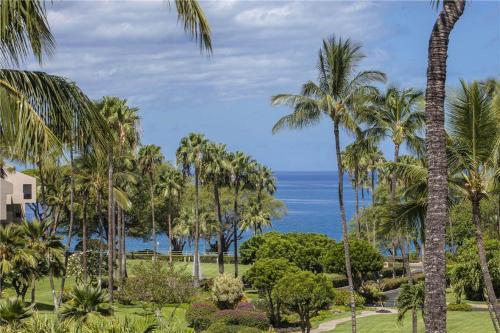 Apartamento Kamaole Sands 03-401 Condo