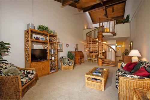 Apartamento Kamaole Sands 03-401 Condo