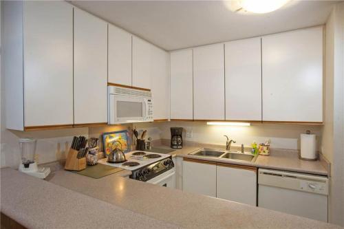 Apartamento Kamaole Sands 03-401 Condo