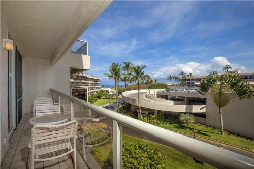 Apartamento Maui Banyan H-308 Condo