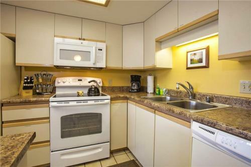 Apartamento Maui Banyan H-308 Condo