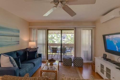 Apartamento Kihei Akahi #b-203 Condo