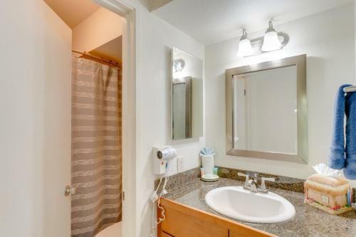 Apartamento Kihei Akahi #b-203 Condo