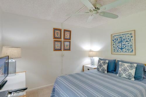 Apartamento Kihei Akahi #b-203 Condo