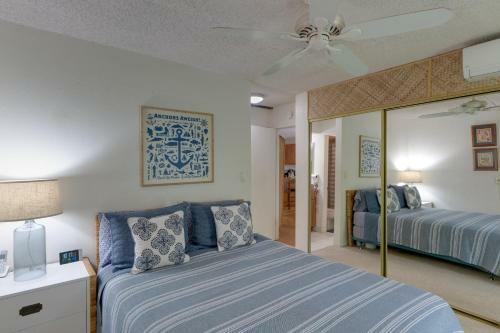 Apartamento Kihei Akahi #b-203 Condo