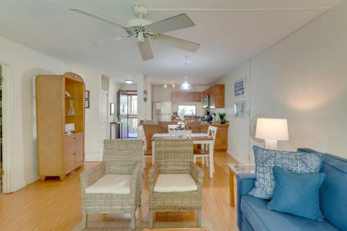 Apartamento Kihei Akahi #b-203 Condo