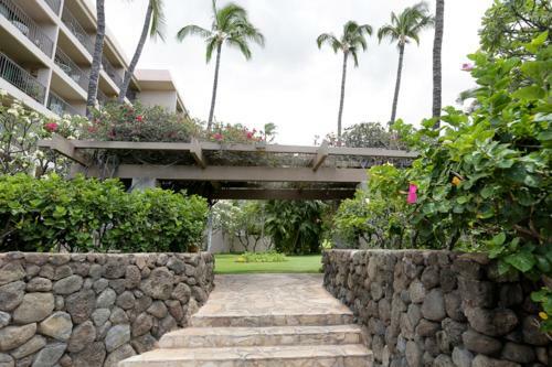 Apartamento Kihei Akahi #b-203 Condo
