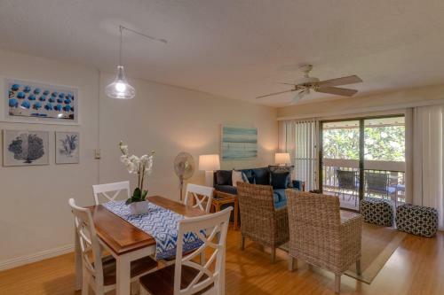 Apartamento Kihei Akahi #b-203 Condo