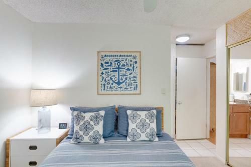 Apartamento Kihei Akahi #b-203 Condo