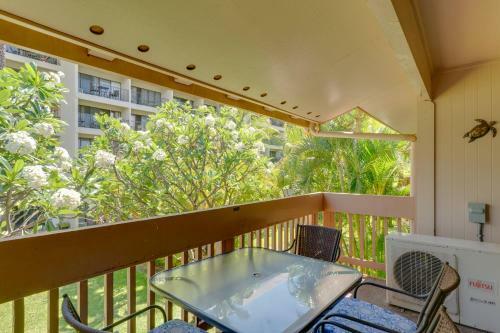Apartamento Kihei Akahi #b-203 Condo