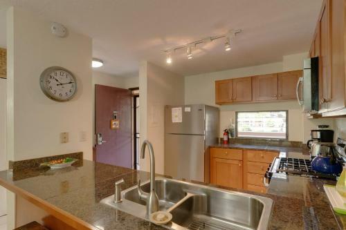 Apartamento Kihei Akahi #b-203 Condo